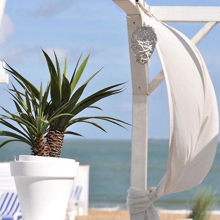 B&B Aquavit Knokke-Heist Exteriör bild