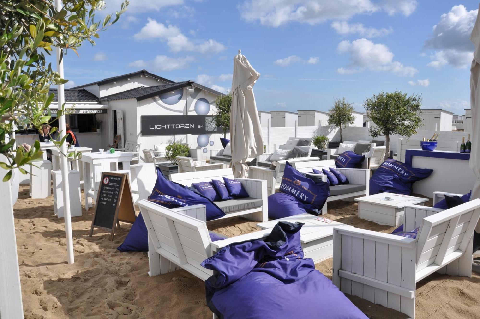 B&B Aquavit Knokke-Heist Exteriör bild