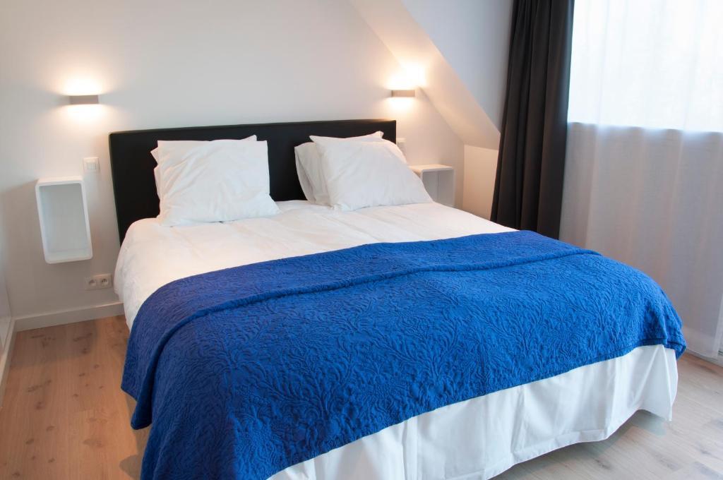 B&B Aquavit Knokke-Heist Rum bild
