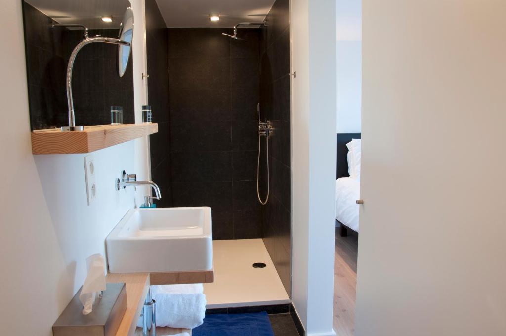 B&B Aquavit Knokke-Heist Rum bild